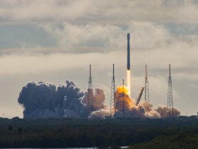 SpaceX achieves unbelievable feat of three launches in 36 hours