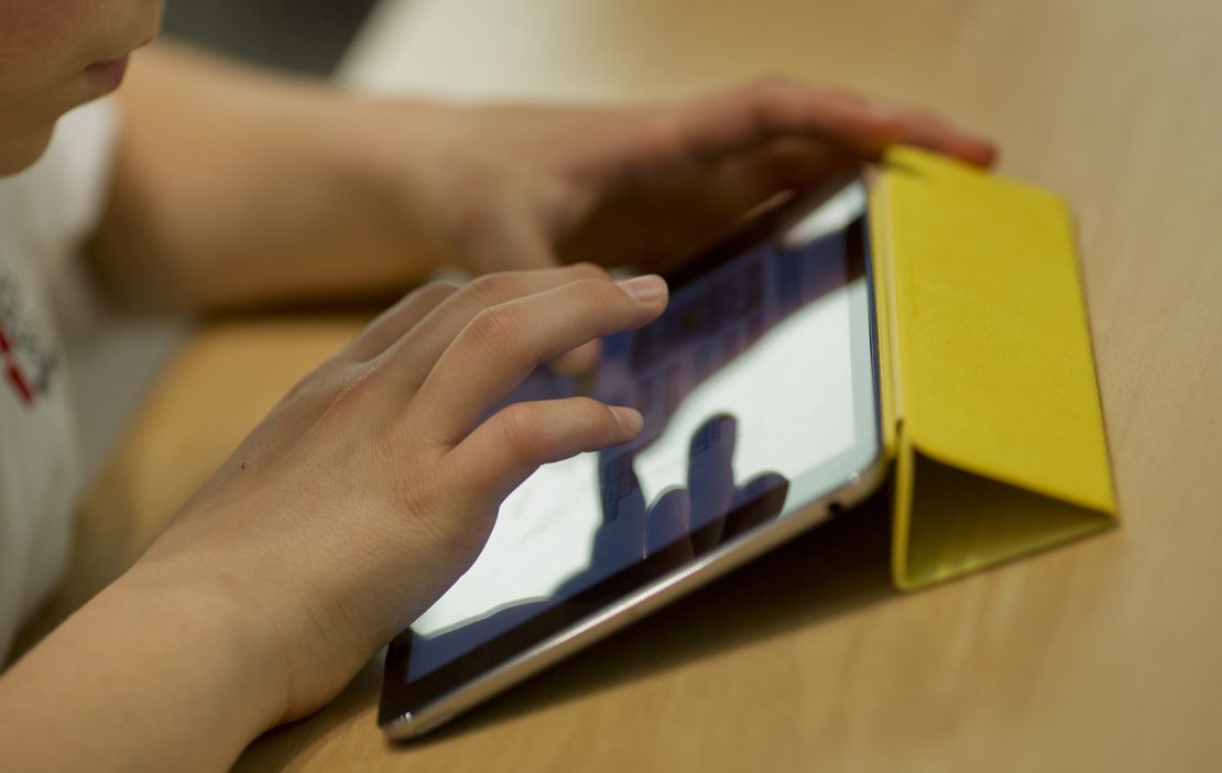 Google will make it simpler for teenagers and youths to take away images from Google search