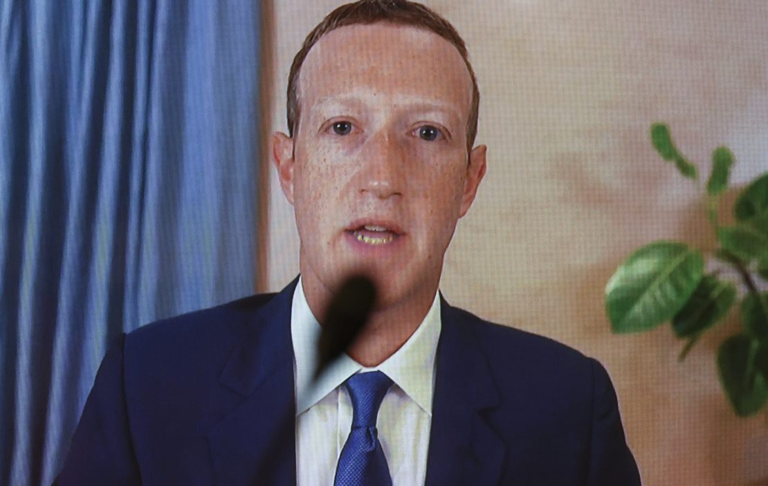 Facebook shut down political ad research, daring authorities to pursue regulation