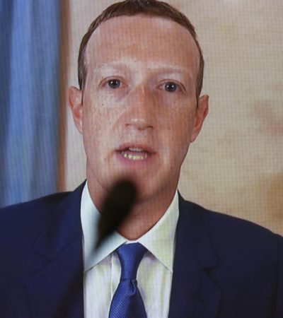 Facebook shut down political ad research, daring authorities to pursue regulation