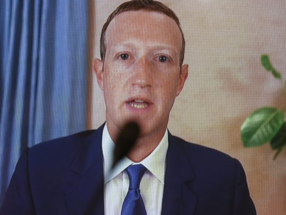 Facebook shut down political ad research, daring authorities to pursue regulation