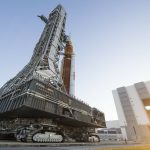 NASA’s moon megarocket is meant to launch quickly. This is the holdup.