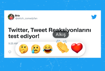 Twitter exams Fb-like tweet reactions, and that is my stunned face