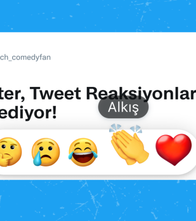 Twitter checks Fb-like tweet reactions, and that is my stunned face