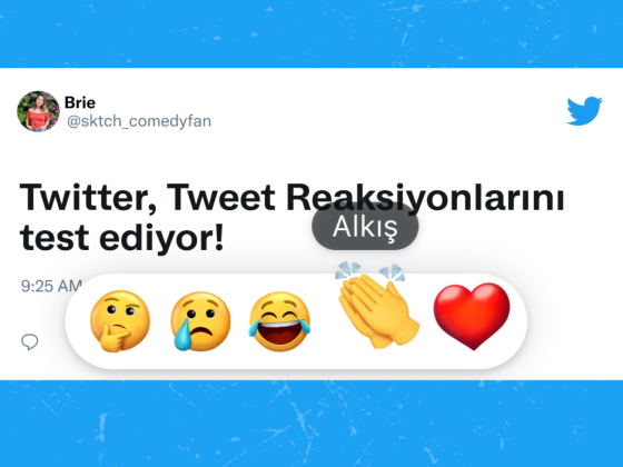 Twitter checks Fb-like tweet reactions, and that is my stunned face