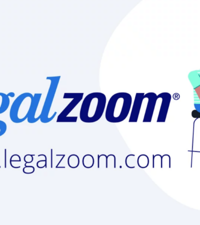 LegalZoom Review: A Practical Legal Solution for Modern Entrepreneurs